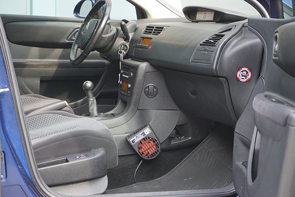 Citroen C4 10 of 21