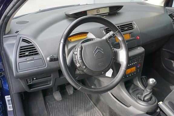 Citroen C4 18 of 21