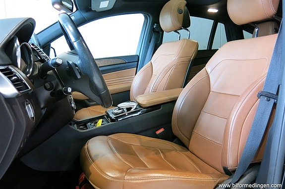 Mercedes-Benz GLE250 d 10 of 21