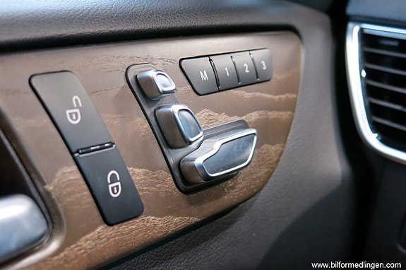 Mercedes-Benz GLE250 d 17 of 21