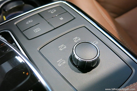Mercedes-Benz GLE250 d 18 of 21