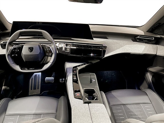 Peugeot 3008 3 of 14