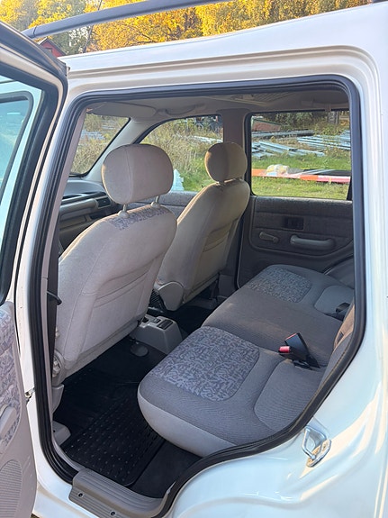 Land Rover Freelander 3 of 7