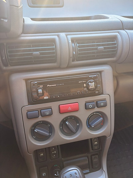 Land Rover Freelander 6 of 7