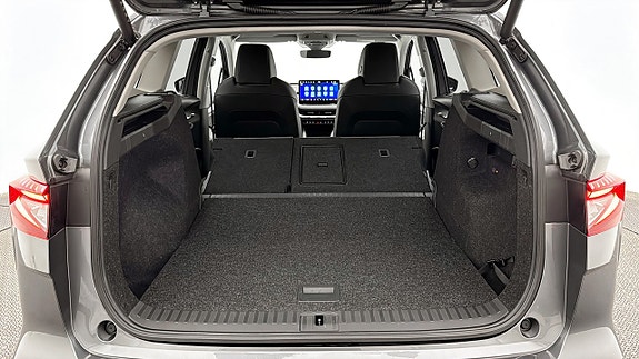 Skoda Enyaq 22 of 23