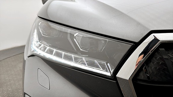 Skoda Enyaq 23 of 23
