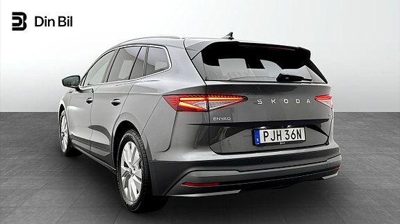 Skoda Enyaq 3 of 23