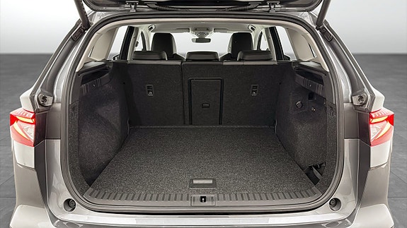 Skoda Enyaq 12 of 23