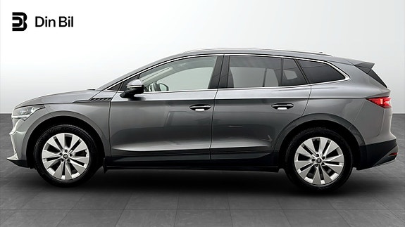 Skoda Enyaq 2 of 23