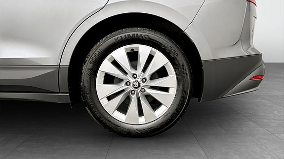 Skoda Enyaq 6 of 23