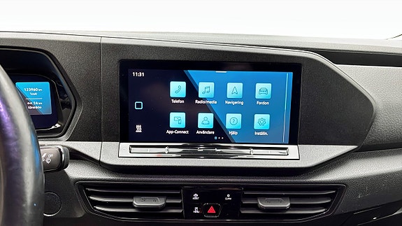 Volkswagen Caddy 9 of 12