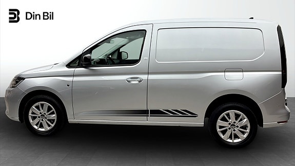 Volkswagen Caddy 2 of 12