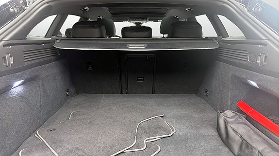 Volkswagen Arteon 12 of 12
