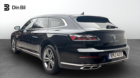 Volkswagen Arteon 3 of 12