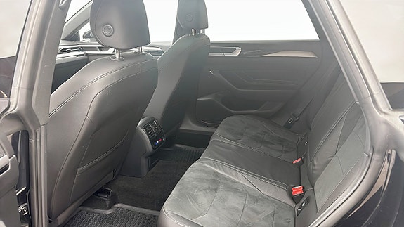 Volkswagen Arteon 11 of 12