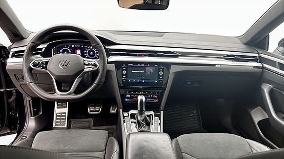 Volkswagen Arteon 10 of 12