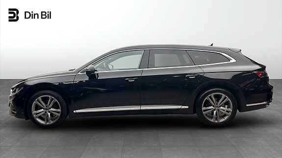 Volkswagen Arteon 2 of 12