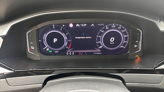 Volkswagen Arteon 9 of 12