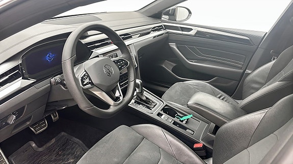 Volkswagen Arteon 7 of 12