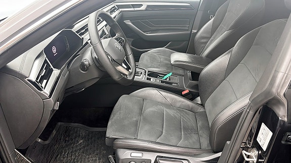 Volkswagen Arteon 8 of 12