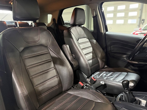 Ford Ecosport 15 of 29