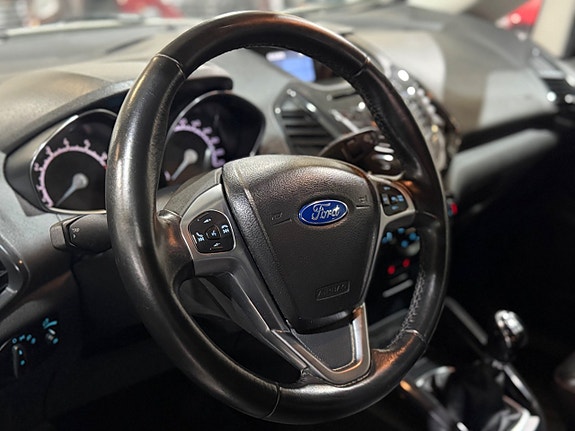 Ford Ecosport 11 of 29