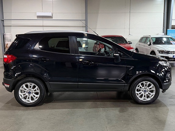 Ford Ecosport 8 of 29