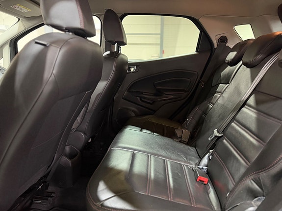Ford Ecosport 17 of 29