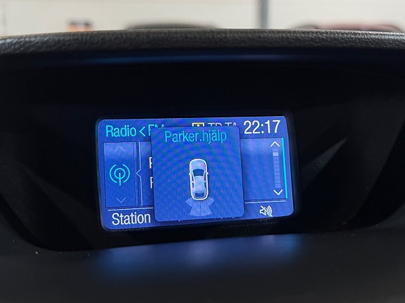 Ford Ecosport 22 of 29