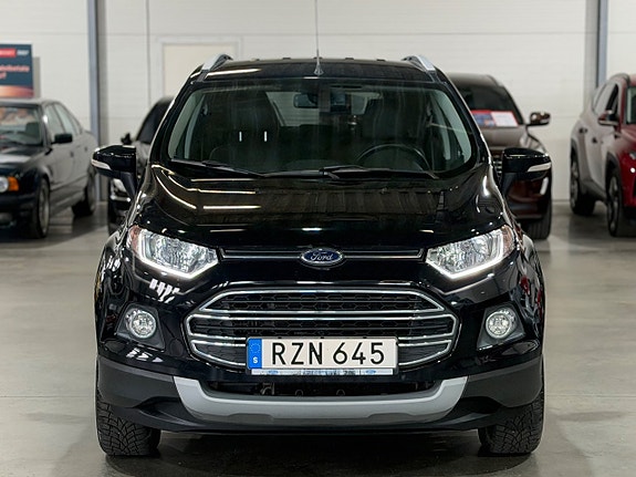 Ford Ecosport 3 of 29