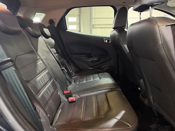 Ford Ecosport 16 of 29