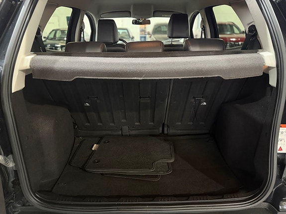 Ford Ecosport 9 of 29