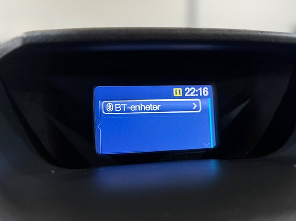 Ford Ecosport 21 of 29