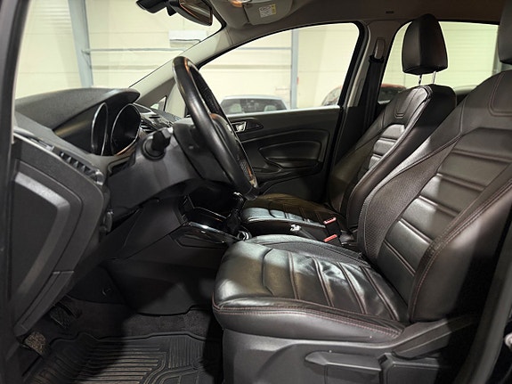 Ford Ecosport 13 of 29