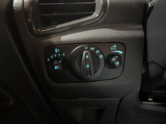 Ford Ecosport 28 of 29