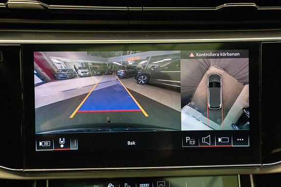 Audi Q7 14 of 24
