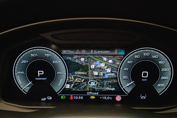 Audi Q7 19 of 24