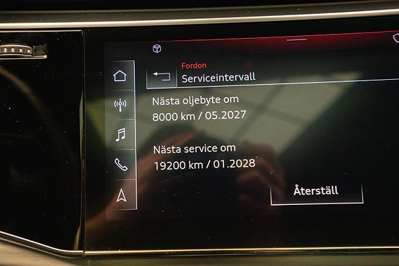 Audi Q7 23 of 24
