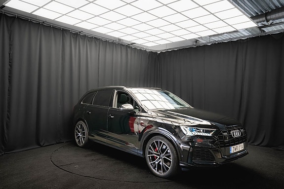 Audi Q7 5 of 24