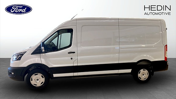 Ford Transit 6 of 9