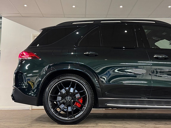 Mercedes-Benz GLE53 10 of 30