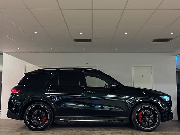 Mercedes-Benz GLE53 9 of 30
