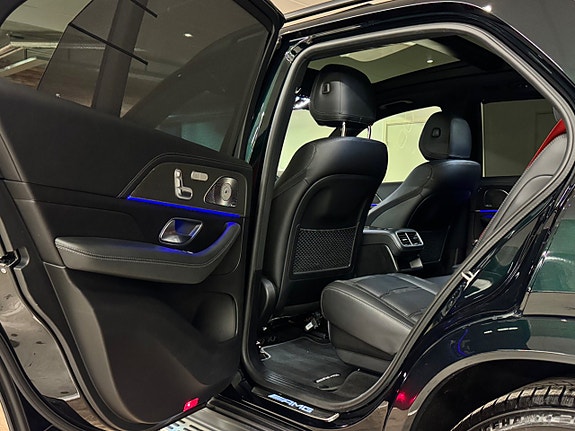 Mercedes-Benz GLE53 20 of 30