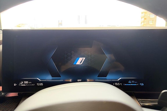 BMW 530e 16 of 21