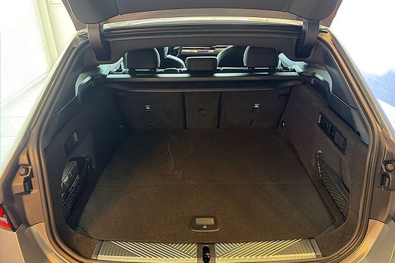 BMW 530e 12 of 21