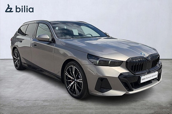 BMW 530e 20 of 21