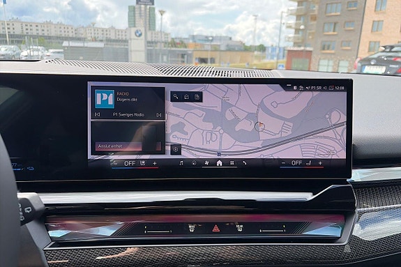 BMW 530e 15 of 21
