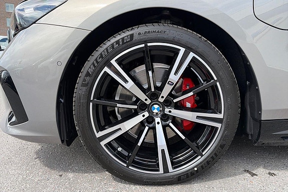 BMW 530e 17 of 21