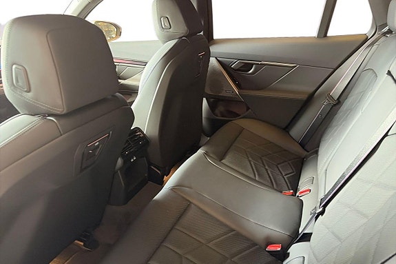 BMW 530e 13 of 21