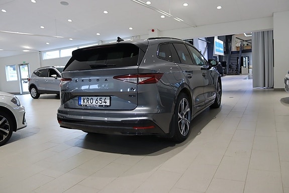 Skoda Enyaq 3 of 21